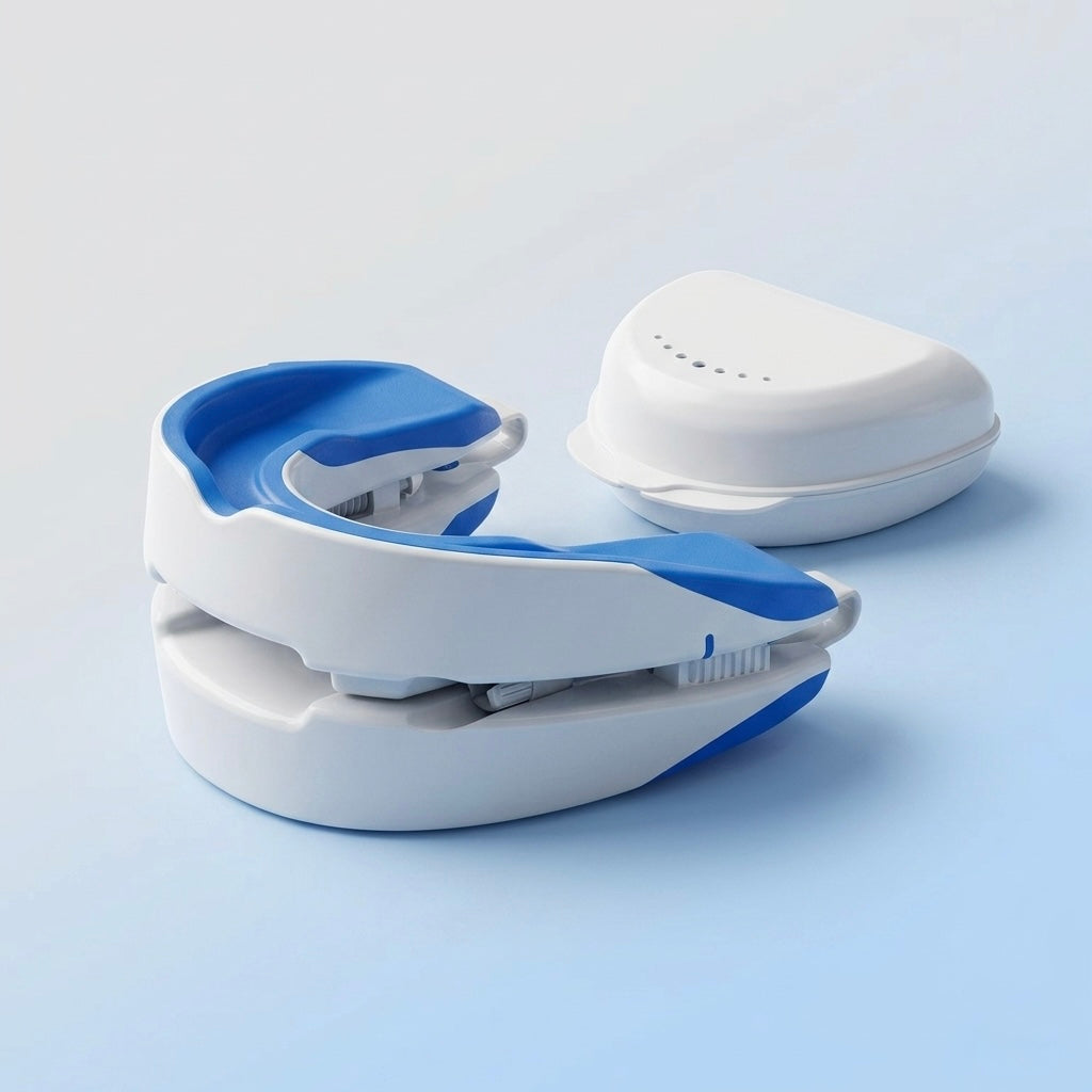AirRest™ Precision Airway Optimizer
