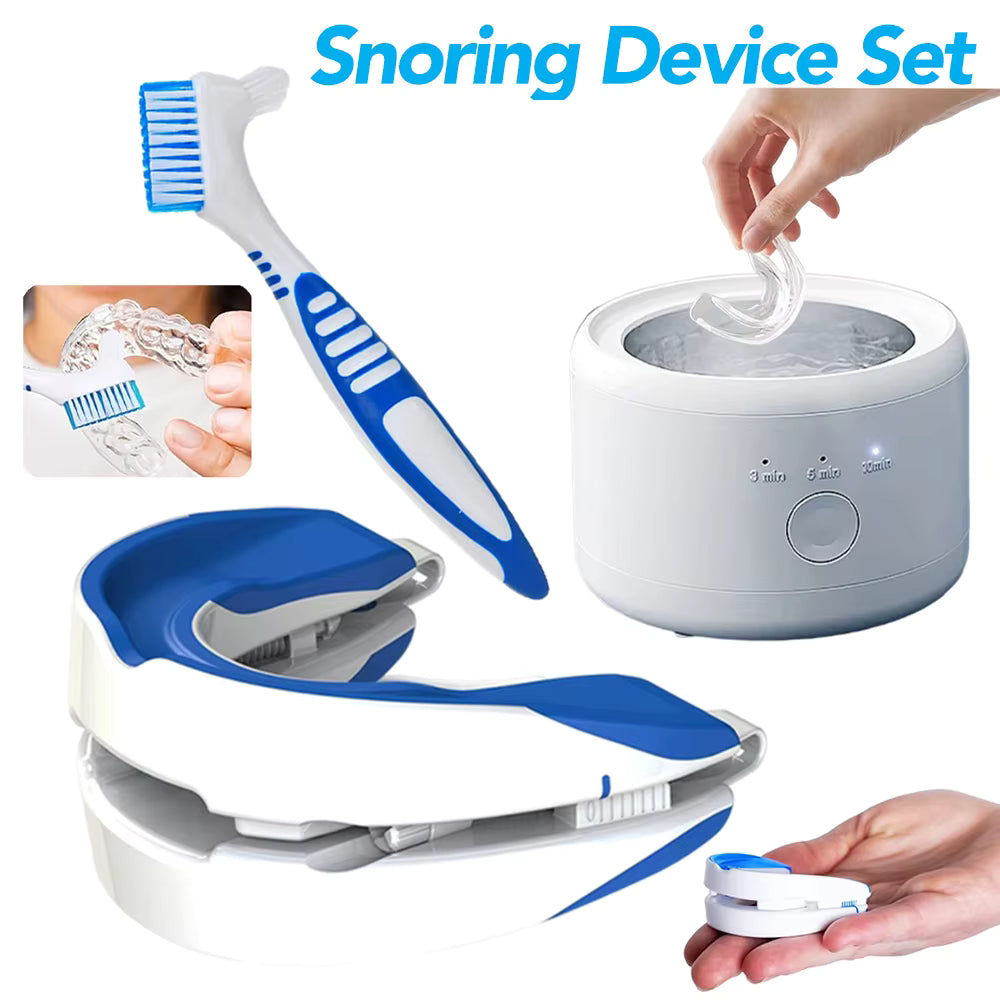 The AirRest™ Core Sleep System