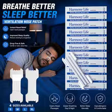 AirRest™ Invisible Airway Strips (30-Day Supply)