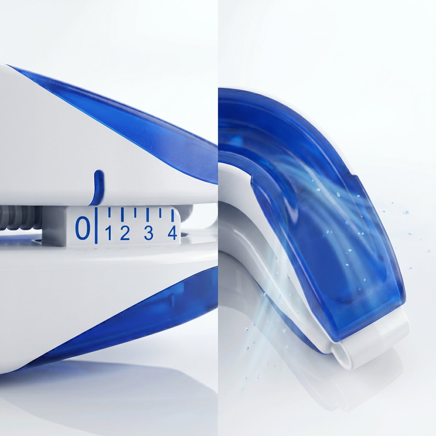 AirRest™ Precision Airway Optimizer